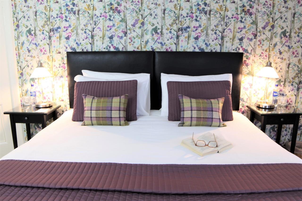 The Knowe B&B Carsphairn Экстерьер фото