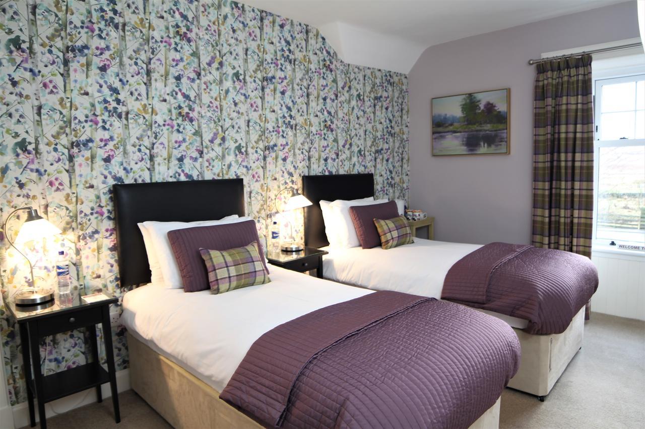 The Knowe B&B Carsphairn Экстерьер фото