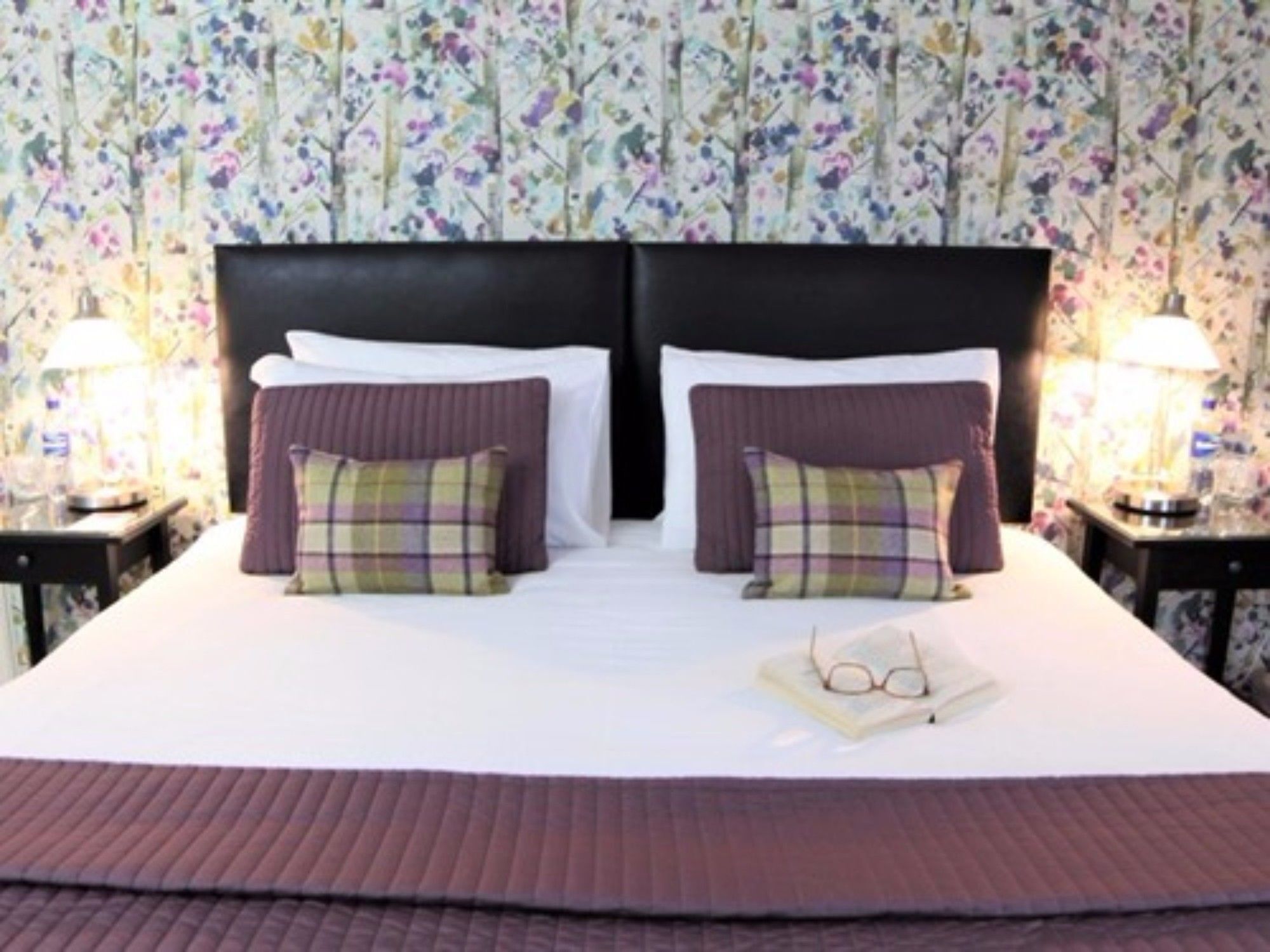 The Knowe B&B Carsphairn Экстерьер фото